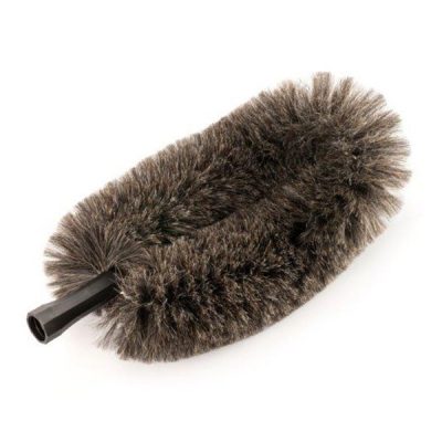Pipe Duster