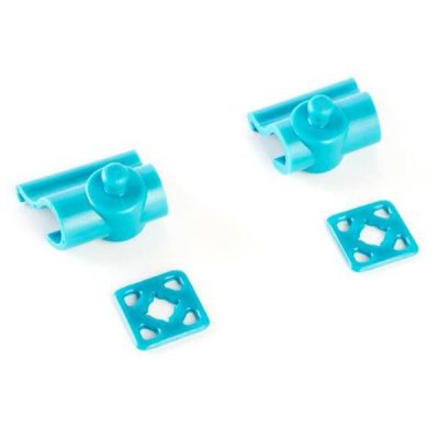 FLIQ Replacement Clips