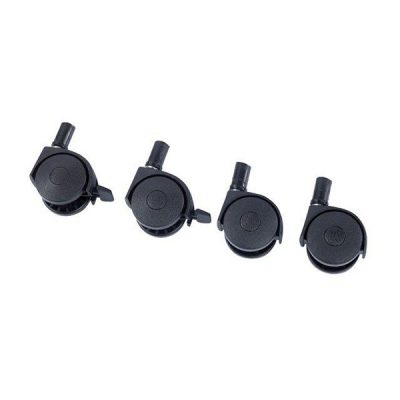 Bucket Castors