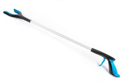 Grabber Moerman