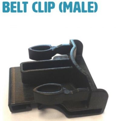 Belt Clip (Male)
