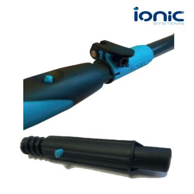 Hydra Vertigo Moerman Tool Adapter
