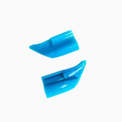 Liquidator3.0 Replacement End Clips (Set of Five)