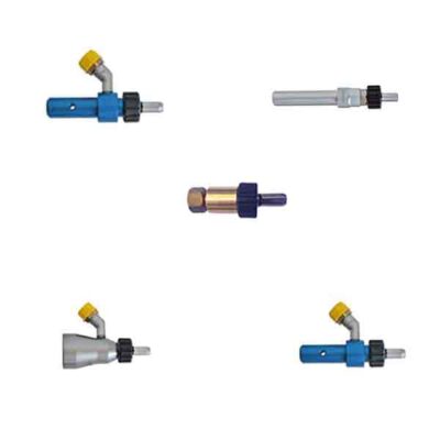 Adapters For Your Current Water Fed Pole