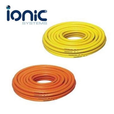 TricoFlex ½-inch Anti-Kinking Hose (50m) Yellow