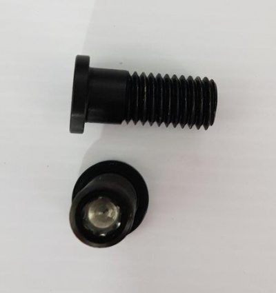 Hydra Vertigo Brush Block Bolt