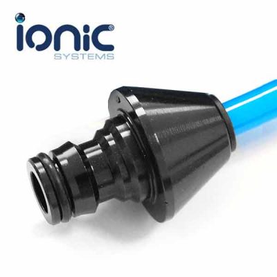 Anti-Snag Hose Adaptor ASJG