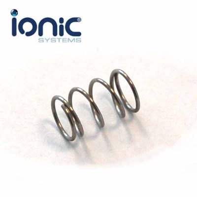 Hydra Vertigo Transverse Clamp Spring