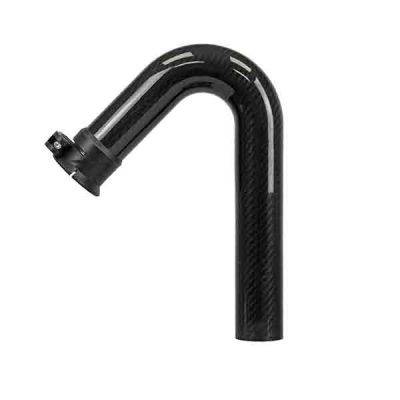 Rigid Neck Accessory for Elite Poles