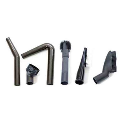 Internal Brush Set: Carbon Fibre Extensions