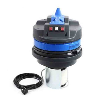 SkyVac Industrial 85 Head 3 Motor