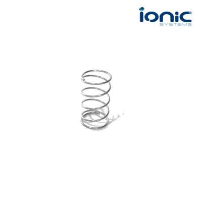 Vertigo, Angle Crank Spring