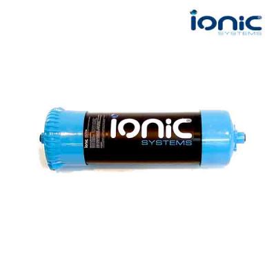 Ionic Filter Housing Short