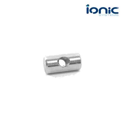 Transverse clamp pivot nut - Stainless