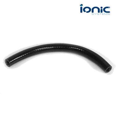Ionic Hose 1/2 Black