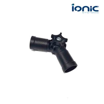 Double Angle Crank