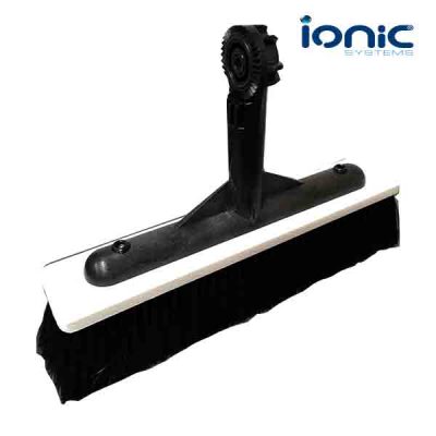 Vertigo Standard Head Double Trim or Flocked