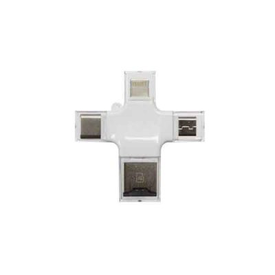 SkyVac Smart Phone SD Card Reader