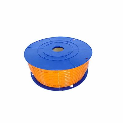 Pole Hose 5x8mm PU 100m Roll