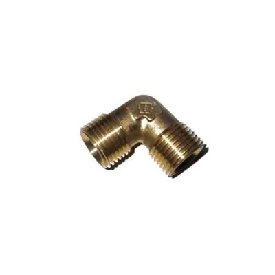 Brass Elbow Fitting
