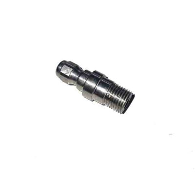 Adaptor - Quick Connect Plug