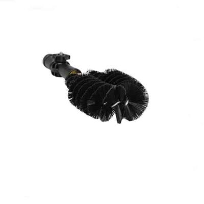 Drain Cleaning Brush, Stiff Bristle, Cobwebs 96 mm