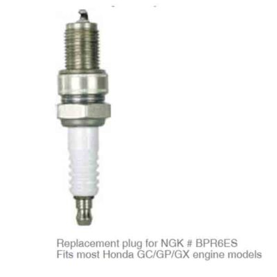 Spark Plug (BPR6ES)