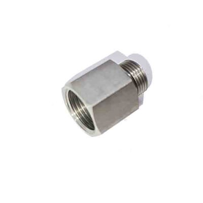Reduction Nipple 1/2-3/8 S/S