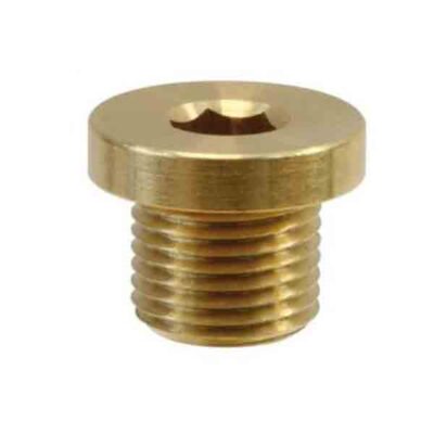 Plug 1/4