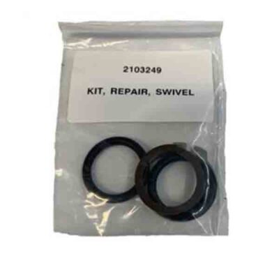 Swivel Repair Kit to Suit A Style Crank Reels