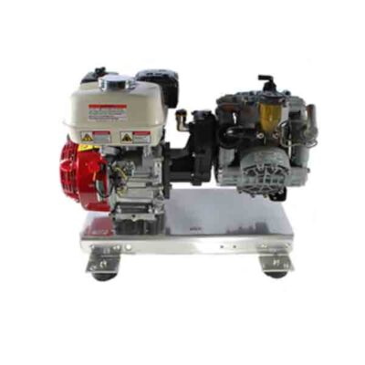 Soft Washing Set P36-GX200