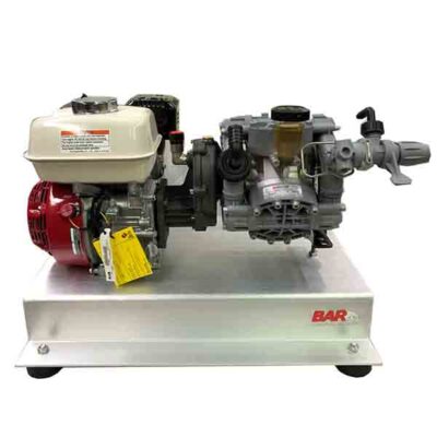 Soft Wash Set GX200-P36