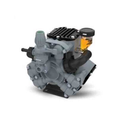 Comet Pump - Soft Wash