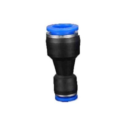 PU Adapter 12mm to 8mm OD