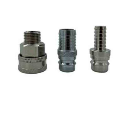 Hose Fitting Kit Wash Down
