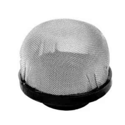 Suction Strainer Mushroom