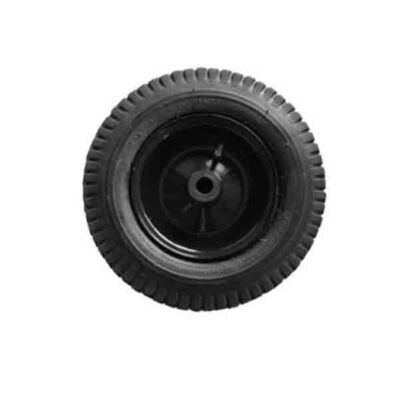 Wheel - Large c/w Recessed Hub