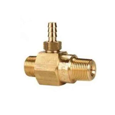 GP Fixed High Draw Injector